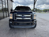 Used 2016 Ford F250 King Ranch w/ King Ranch w/Chrome Package image 5