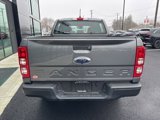 Used 2021 Ford Ranger XL w/ Equipment Group 101A High image 4