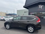 Used 2013 Honda CR-V EX-L image 2
