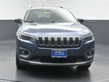 Used 2020 Jeep Cherokee Limited image 2