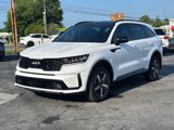 Used 2023 Kia Sorento EX w/ Panoramic Sunroof Package image 2
