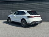 Certified 2025 Porsche Macan image 3