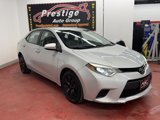 Used 2014 Toyota Corolla LE image 4
