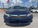 Used 2012 Honda Civic LX image 2