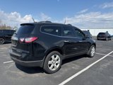 Used 2016 Chevrolet Traverse LT w/ Style and Technology Package image 2