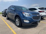 Used 2017 Chevrolet Equinox LT w/ Convenience Package image 2