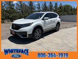 Used 2020 Honda CR-V Touring image 2