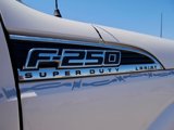 Used 2013 Ford F250 Lariat w/ Chrome Pkg image 4