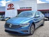 Used 2021 Volkswagen Jetta S image 2