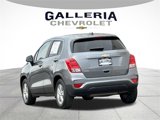 Used 2020 Chevrolet Trax LS w/ Tint and Cruise Package image 5