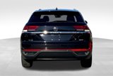 Used 2020 Volkswagen Atlas Cross Sport SE image 4