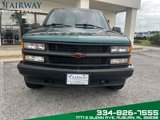 Used 1997 Chevrolet Tahoe 4WD 2-Door w/ Preferred Equipment Group 3 image 3