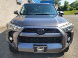 Used 2015 Toyota 4Runner Limited image 4
