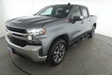 Used 2019 Chevrolet Silverado 1500 LT w/ Texas Edition image 3