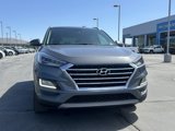 Used 2021 Hyundai Tucson Limited image 2