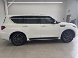 Used 2021 INFINITI QX80 Premium Select w/ Cargo Package image 6