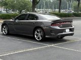 Used 2021 Dodge Charger GT w/ Plus Group image 3