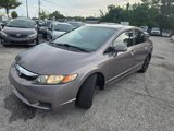 Used 2011 Honda Civic LX image 3