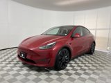 Used 2022 Tesla Model Y Performance image 3