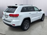 Used 2018 Jeep Grand Cherokee Limited image 5
