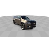 Used 2016 Chevrolet Colorado Z71 image 2