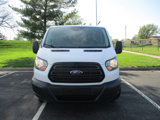 Used 2017 Ford Transit 250 148 Low Roof image 2