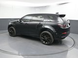 Certified 2024 Land Rover Discovery Sport Dynamic SE image 3