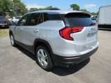 Used 2018 GMC Terrain SLE w/ Driver Convenience Package image 6