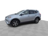 Used 2018 Toyota RAV4 XLE image 4