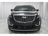 Certified 2022 Cadillac XT5 Premium Luxury image 3