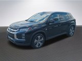 Used 2024 Mitsubishi Outlander Sport SE image 2