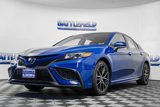 Certified 2024 Toyota Camry SE image 3