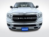Used 2021 RAM 1500 Big Horn image 2