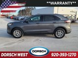 Used 2021 Ford Edge SEL w/ Convenience Package image 3