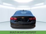 Used 2018 Chevrolet Malibu LT image 5