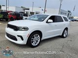 Used 2022 Dodge Durango GT image 3