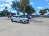 Used 2017 Chevrolet Cruze LT image 3
