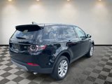 Used 2017 Land Rover Discovery Sport HSE image 3