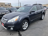 Used 2013 Subaru Outback 2.5i Limited image 2