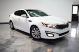 Used 2015 Kia Optima EX w/ EX Premium Package image 2