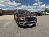 Used 2021 RAM 1500 Laramie image 2