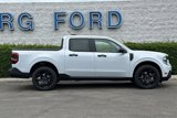 New 2025 Ford Maverick XLT image 3