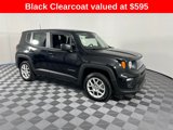 Used 2023 Jeep Renegade Latitude image 2