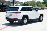 Used 2023 Jeep Grand Cherokee Laredo w/ MOPAR Finishing Package image 5