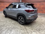 Used 2023 Chevrolet TrailBlazer RS image 3