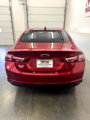 Used 2024 Chevrolet Malibu LT w/ Sport Edition image 6