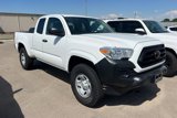 Used 2022 Toyota Tacoma SR image 2