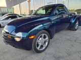Used 2006 Chevrolet SSR w/ Preferred Equipment Group image 2