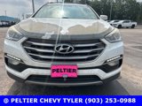Used 2018 Hyundai Santa Fe Sport w/ 2.4L Value Package 02 image 2
