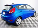 Used 2013 Ford Fiesta SE image 4